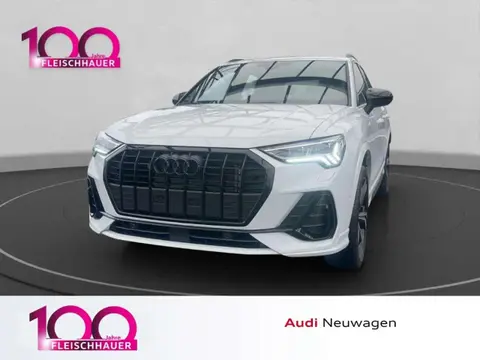 Used AUDI Q3 Petrol 2024 Ad Germany