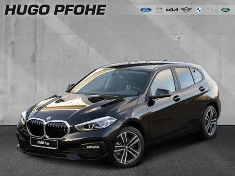 Annonce BMW SERIE 1 Essence 2024 d'occasion 