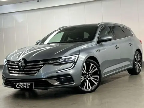 Used RENAULT TALISMAN Diesel 2022 Ad 