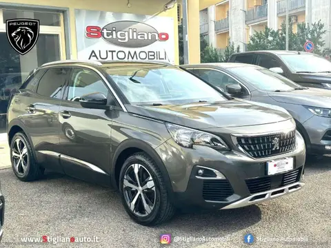 Annonce PEUGEOT 3008 Diesel 2020 d'occasion 