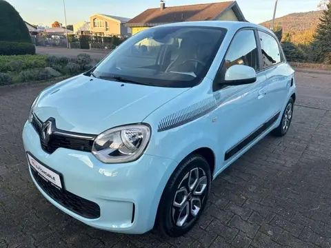 Used RENAULT TWINGO Petrol 2020 Ad 