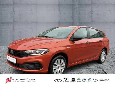 Used FIAT TIPO Petrol 2024 Ad 