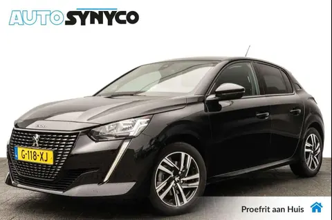 Used PEUGEOT 208 Petrol 2020 Ad 