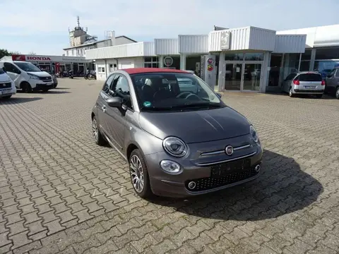 Used FIAT 500 Petrol 2019 Ad 