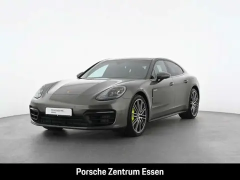 Annonce PORSCHE PANAMERA Hybride 2021 d'occasion 