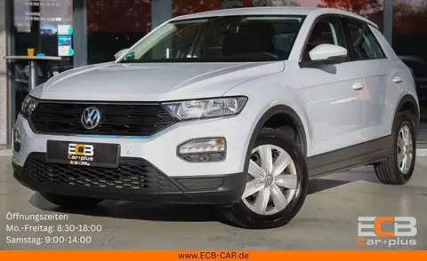 Used VOLKSWAGEN T-ROC Petrol 2020 Ad 