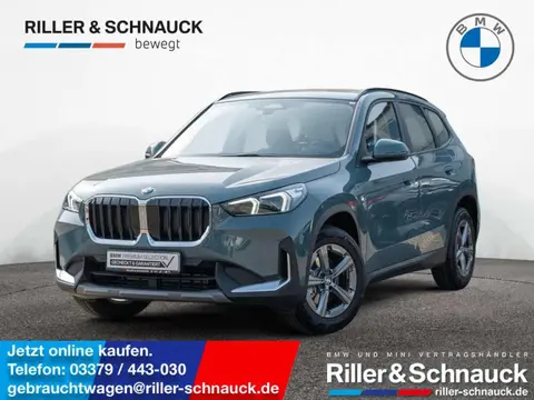 Annonce BMW X1 Essence 2023 d'occasion 