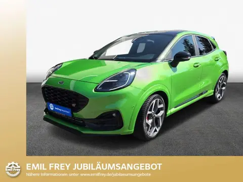 Annonce FORD PUMA Essence 2023 d'occasion 