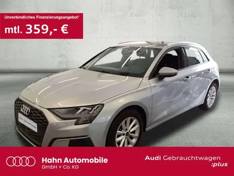 Used AUDI A3 Petrol 2023 Ad 