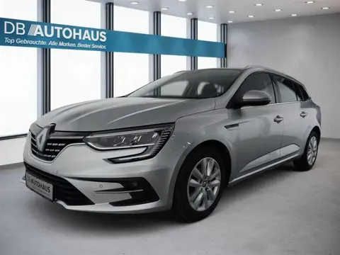 Used RENAULT MEGANE Petrol 2022 Ad 