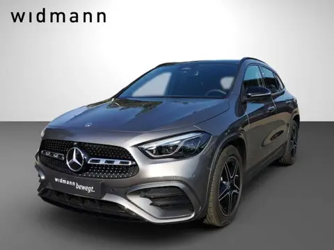 Annonce MERCEDES-BENZ CLASSE GLA Essence 2024 d'occasion 