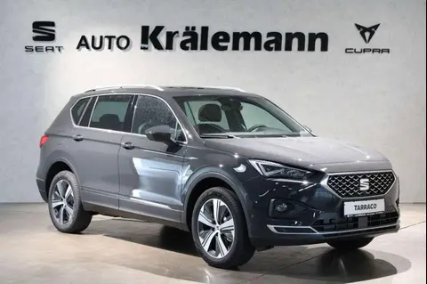 Used SEAT TARRACO Hybrid 2024 Ad 