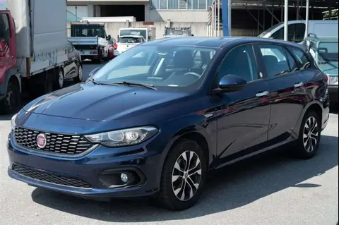 Annonce FIAT TIPO Diesel 2020 d'occasion 