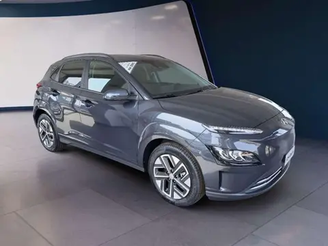 Annonce HYUNDAI KONA Électrique 2024 d'occasion 