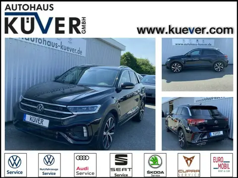 Used VOLKSWAGEN T-ROC Petrol 2023 Ad 