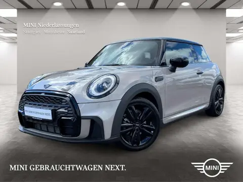 Used MINI COOPER Petrol 2023 Ad 