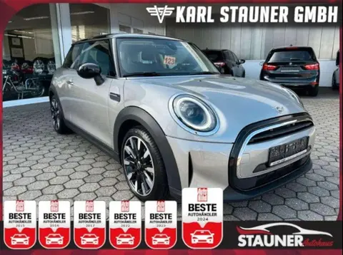 Used MINI COOPER Petrol 2023 Ad 