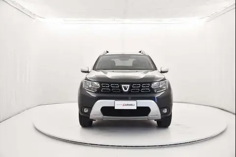 Annonce DACIA DUSTER GPL 2020 d'occasion 