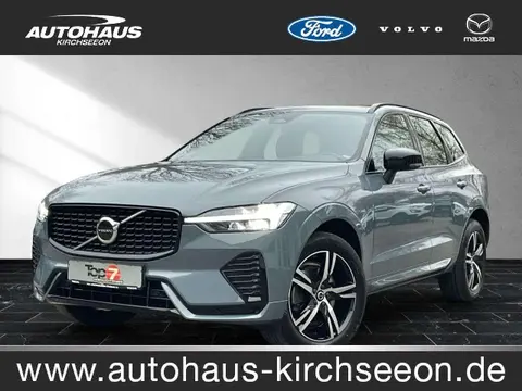 Annonce VOLVO XC60 Essence 2021 d'occasion 