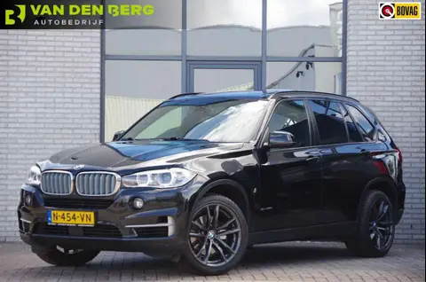 Annonce BMW X5 Hybride 2017 d'occasion 