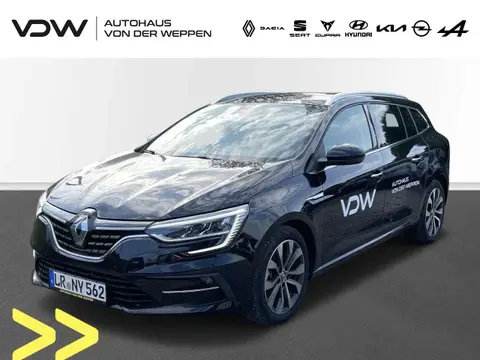 Used RENAULT MEGANE Diesel 2023 Ad 