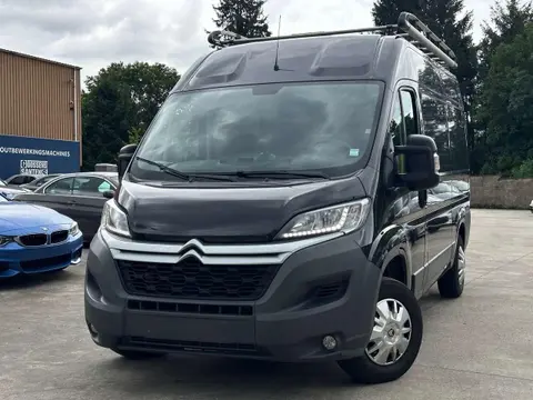 Used CITROEN JUMPER Diesel 2018 Ad 