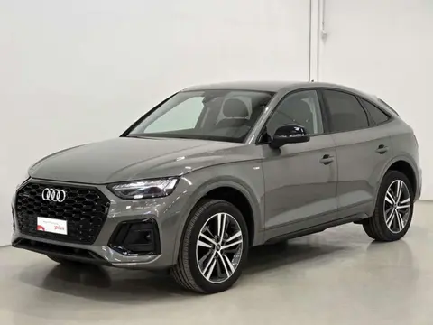 Used AUDI Q5 Hybrid 2023 Ad 