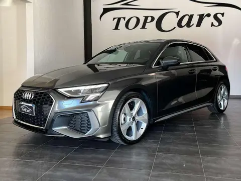 Annonce AUDI A3 Diesel 2023 d'occasion 