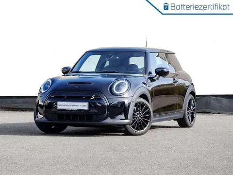 Used MINI COOPER Electric 2021 Ad Germany