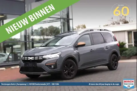 Annonce DACIA JOGGER Essence 2024 d'occasion 