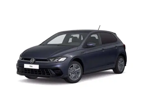 Annonce VOLKSWAGEN POLO Essence 2024 d'occasion 