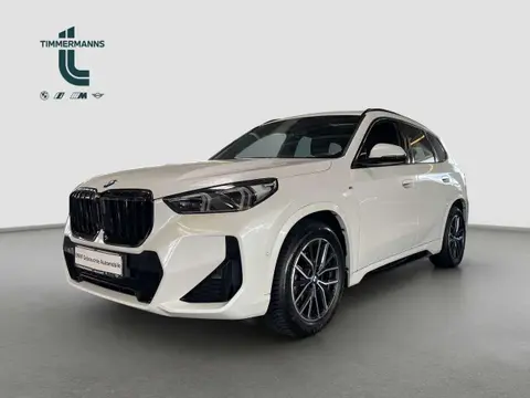 Annonce BMW X1 Diesel 2024 d'occasion 