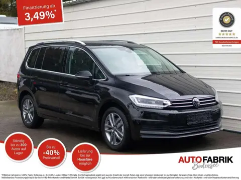 Used VOLKSWAGEN TOURAN Petrol 2024 Ad 