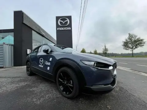 Used MAZDA CX-30 Petrol 2024 Ad 