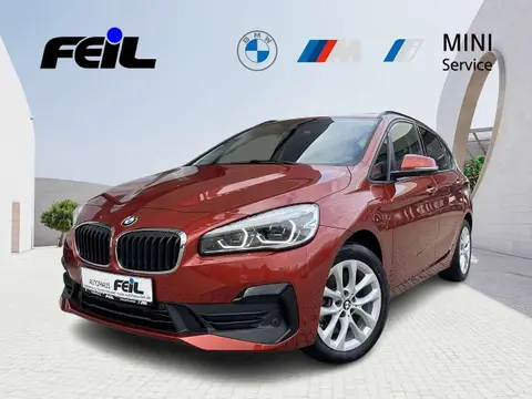 Used BMW SERIE 2 Hybrid 2020 Ad 