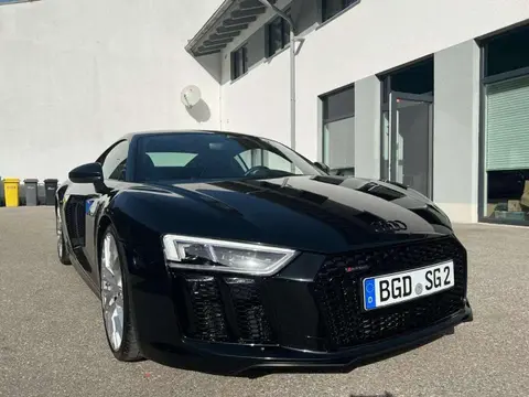 Annonce AUDI R8 Essence 2018 d'occasion Allemagne