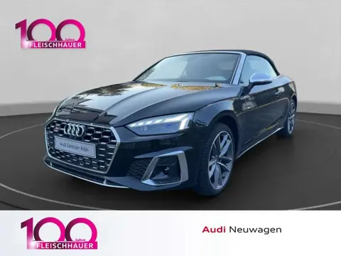 Annonce AUDI S5 Essence 2024 d'occasion 