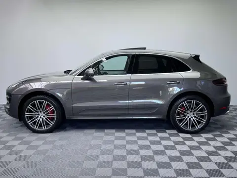 Used PORSCHE MACAN Petrol 2017 Ad 