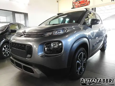 Used CITROEN C3 AIRCROSS Petrol 2019 Ad 