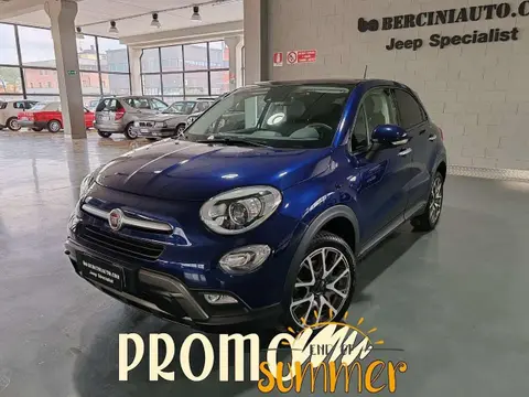 Used FIAT 500X Diesel 2018 Ad 