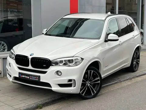 Used BMW X5 Diesel 2014 Ad 