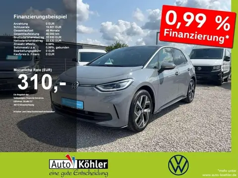 Used VOLKSWAGEN ID.3 Electric 2023 Ad 