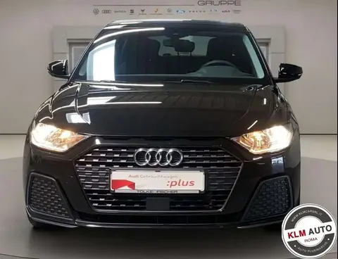 Annonce AUDI A1 Essence 2021 d'occasion 