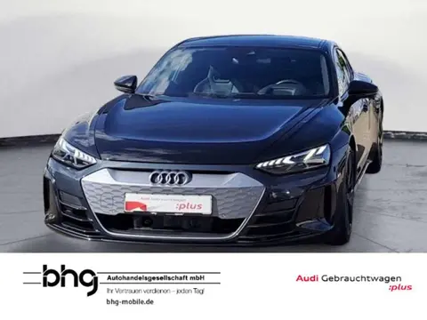 Annonce AUDI E-TRON Électrique 2021 d'occasion 