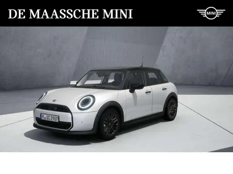 Annonce MINI COOPER Essence 2024 d'occasion 