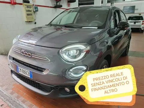 Annonce FIAT 500X Essence 2023 d'occasion 