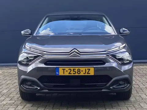 Annonce CITROEN C4 Électrique 2023 d'occasion 