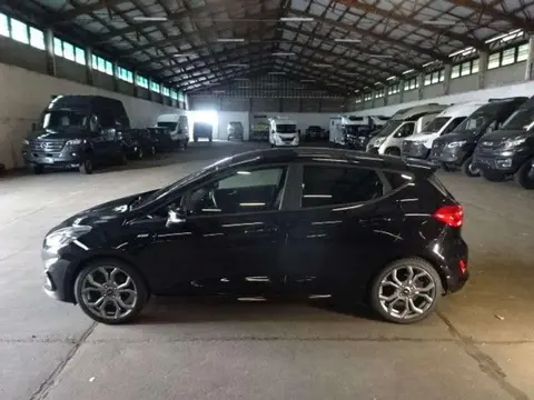 Used FORD FIESTA Hybrid 2021 Ad 