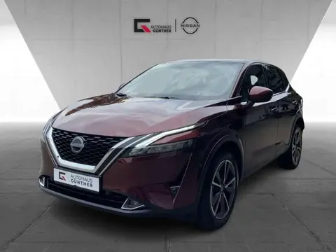 Annonce NISSAN QASHQAI Essence 2023 d'occasion 