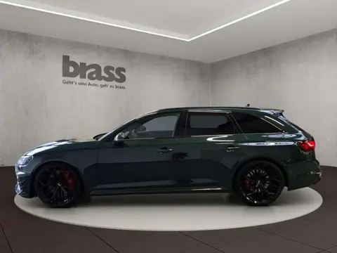 Annonce AUDI RS4 Essence 2024 d'occasion 